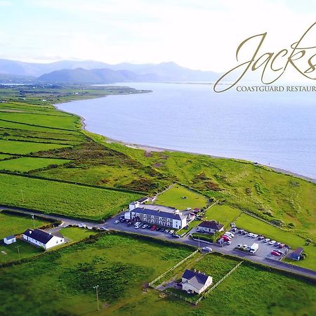 Jacks' Coastguard Cottage Vacation Home グレンバイ エクステリア 写真