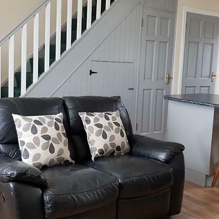 Jacks' Coastguard Cottage Vacation Home グレンバイ エクステリア 写真