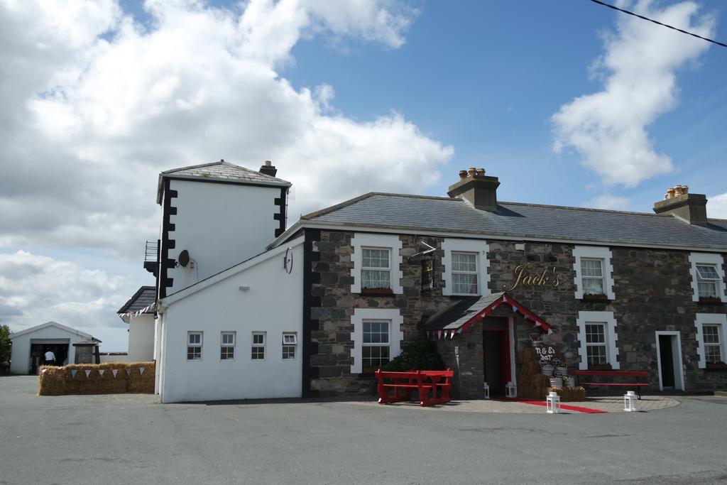 Jacks' Coastguard Cottage Vacation Home グレンバイ 部屋 写真