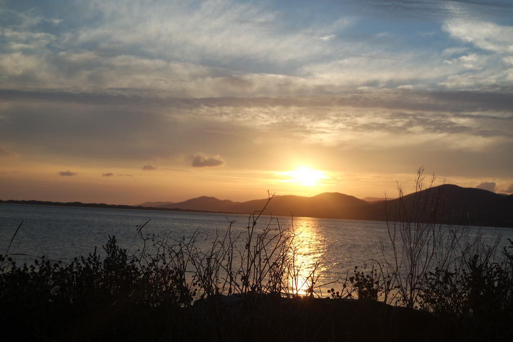 Jacks' Coastguard Cottage Vacation Home グレンバイ 部屋 写真