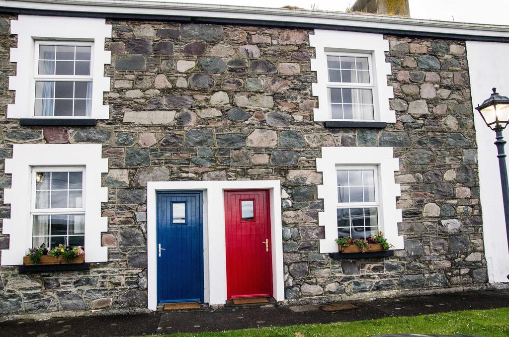 Jacks' Coastguard Cottage Vacation Home グレンバイ 部屋 写真