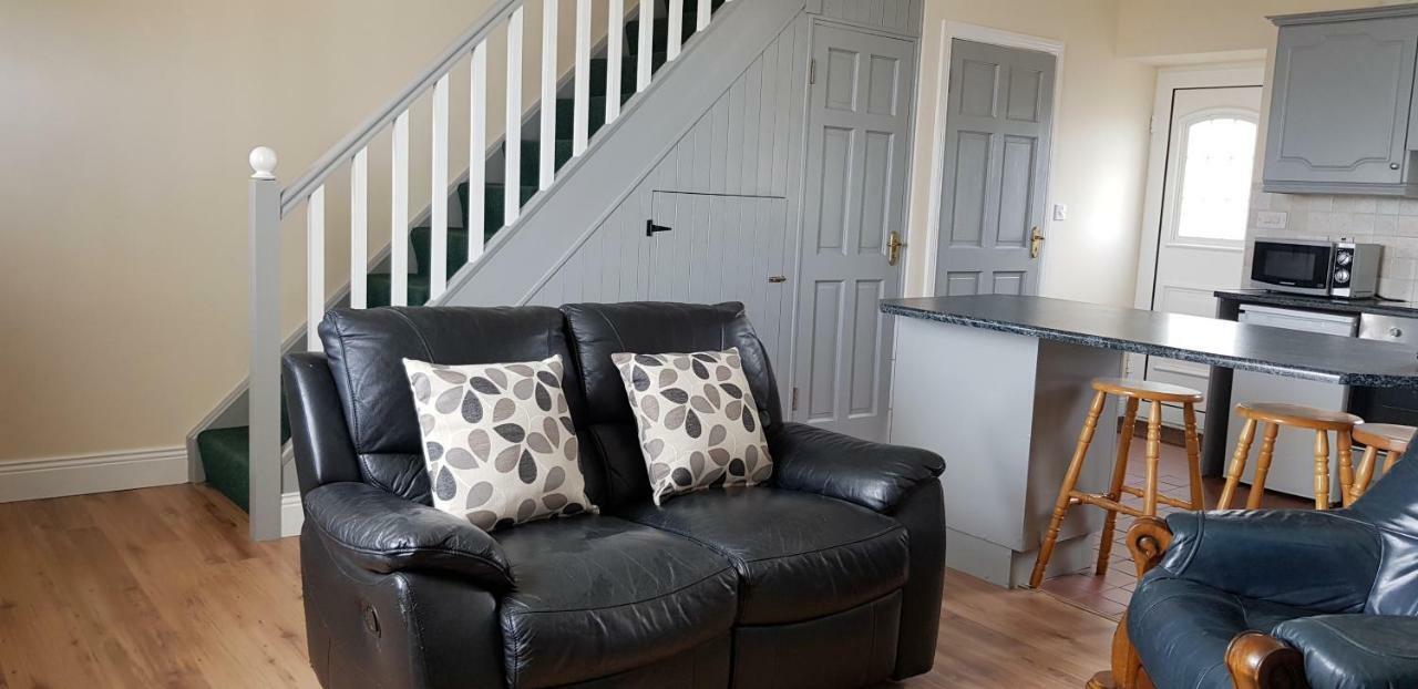 Jacks' Coastguard Cottage Vacation Home グレンバイ エクステリア 写真