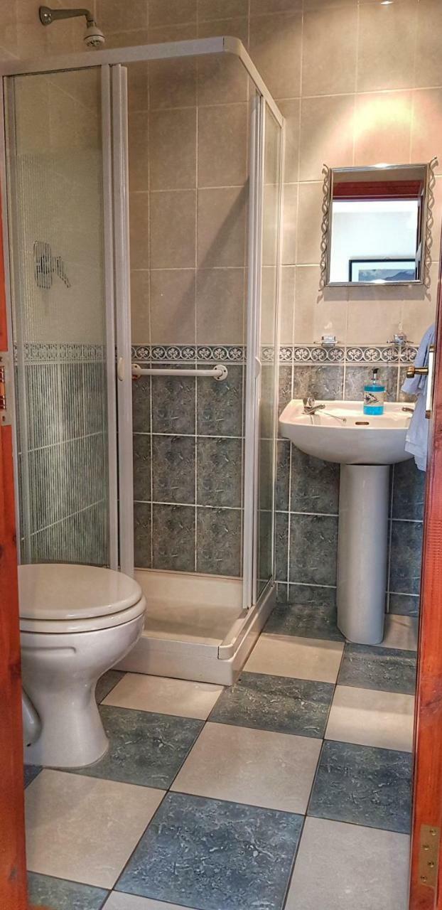 Jacks' Coastguard Cottage Vacation Home グレンバイ エクステリア 写真