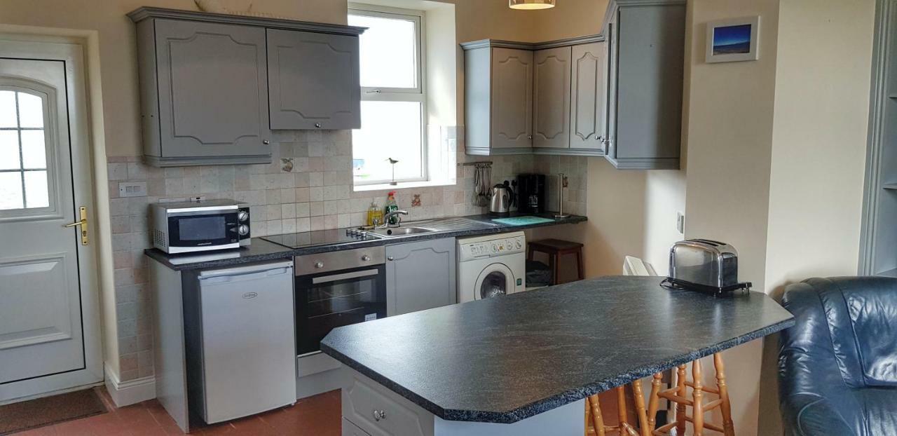 Jacks' Coastguard Cottage Vacation Home グレンバイ エクステリア 写真