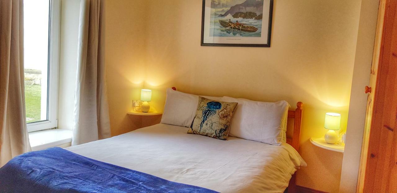 Jacks' Coastguard Cottage Vacation Home グレンバイ エクステリア 写真